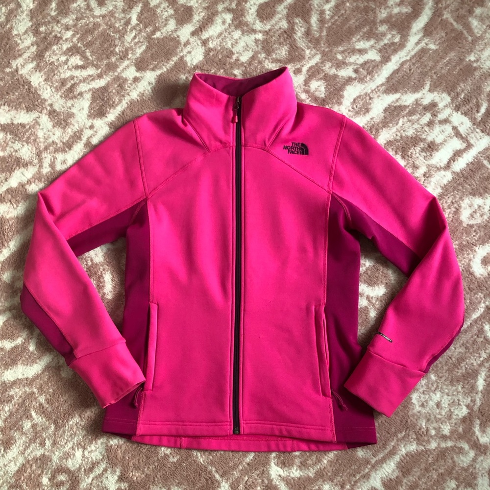 The North Face Jacket